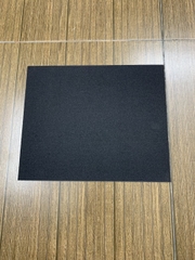 Giấy giáp CP35 RMC P180 kích thước 9''x11'' màu xám chịu nước 2