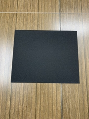 Giấy giáp CP35 RMC P220 kích thước 9''x11'' màu xám chịu nước 2