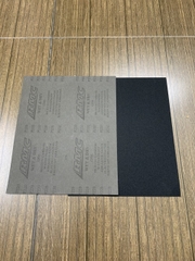 Giấy giáp CP35 RMC P220 kích thước 9''x11'' màu xám chịu nước 3