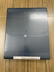 Giấy giáp CP35 RMC P220 kích thước 9''x11'' màu xám chịu nước 6