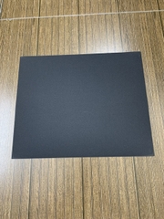 Giấy giáp CP35 RMC P320 kích thước 9''x11'' màu xám chịu nước 2