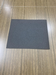 Giấy giáp CP35 RMC P80 kích thước 9''x11'' màu xám chịu nước 2