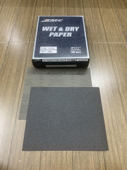 Giấy giáp CP35 RMC P80 kích thước 9''x11'' màu xám chịu nước 6