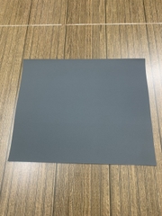 Giấy giáp Kovax P1000 Nhật Bản kích thước 9''x11'' màu đen chịu nước 2