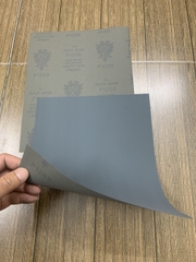 Giấy giáp Kovax P1200 Nhật Bản kích thước 9''x11'' màu đen chịu nước 5