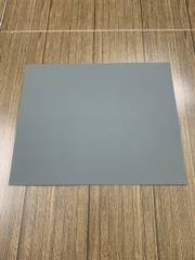 Giấy giáp Kovax P2000 Nhật Bản kích thước 9''x11'' màu đen chịu nước 2