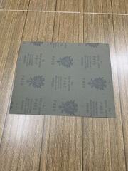 Giấy nhám Kovax P400, độ nhám #400, kích thước 9"x11" 1