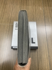 Giấy giáp Sankyo Fujistar độ nhám P120 kích thước 9''x11'' chịu nước 9