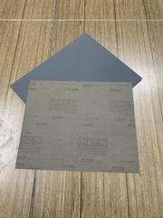 Nhám tờ RIKEN độ nhám P1500, ráp tờ RIKEN #1500, giáp tờ RIKEN P1500 1