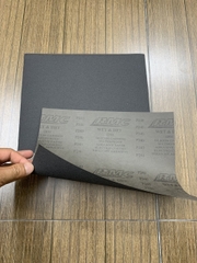 Giấy ráp thô P240 RMC CP35 kích thước 9''x11'' chịu nước màu xám 3