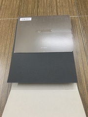 Giấy ráp tờ Kovax Tokyo Japan độ nhám P240 kích thước 230mmx280mm 5