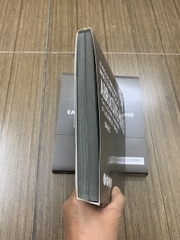 Giấy ráp tờ Kovax Tokyo Japan độ nhám P320 kích thước 230mmx280mm 8
