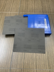 Giấy ráp tờ RIKEN CP35 độ nhám P180 kích thước 230mmx280mm 100 tờ/tập 7