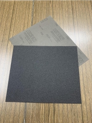 Giấy ráp tờ RIKEN CP35 độ nhám P80 kích thước 230mmx280mm 100 tờ/tập 2