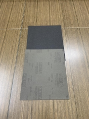 Giấy ráp tờ RIKEN CP35 độ nhám P80 kích thước 230mmx280mm 100 tờ/tập 3