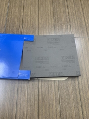 Giấy ráp tờ RIKEN CP35 độ nhám P80 kích thước 230mmx280mm 100 tờ/tập 5