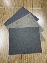 Giấy ráp tờ RMC CP35 độ nhám P80 kích thước 230mmx280mm 100 tờ/tập 2