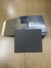 Giấy ráp tờ RMC CP35 độ nhám P80 kích thước 230mmx280mm 100 tờ/tập 8