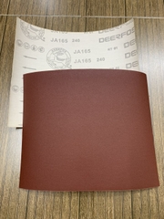 Vải nhám tờ Deerfos ja165 4