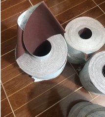 Vải ráp cuộn jb5 10