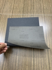 Nhám tờ RIKEN độ nhám P100, ráp tờ RIKEN #100, giáp tờ RIKEN P100 2
