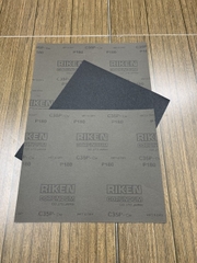 Nhám tờ RIKEN độ nhám P180, ráp tờ RIKEN #180, giáp tờ RIKEN P180 2