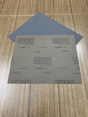 Nhám tờ RIKEN độ nhám P2000, ráp tờ RIKEN #2000, giáp tờ RIKEN P2000 1