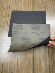 Nhám tờ RIKEN độ nhám P400, ráp tờ RIKEN #400, giáp tờ RIKEN P400 1