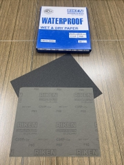 Nhám tờ RIKEN độ nhám P80, ráp tờ RIKEN #80, giáp tờ RIKEN P80, Mã CP35 4