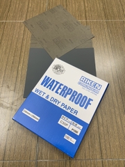 Ráp tờ A4 Riken CP35, độ nhám P1500, kích thước 230mmx280mm 4