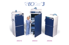 Hệ thống khử trùng bằng khí Ethylene Oxide AN-333