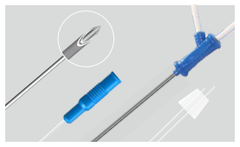 Catheter chuyển phôi EMBRYO TRANS