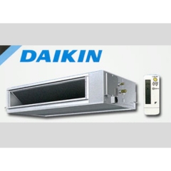Điều hòa DaiKin âm trần