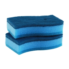 Bọt biển rửa chén bát Atomy - 애터미 수세미