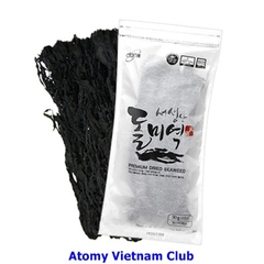 Rong biển khô nấu canh Atomy  - Atomy Premium Dried Seaweed