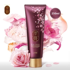 Dầu Gội Thảo Dược Kích Thích Mọc Tóc LG ReEn Yungo Hair Shine Cleansing Treatment - Mùi Chanel COCO