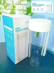 Bình nước Atomy bằng nhựa Tritan - Atomy Tritan Tumbler