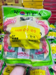 Nấm linh Chi Kana Nongsan - Loại siêu to loại 3 lá