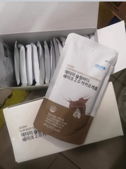 Dinh dưỡng tăng - giảm cân vị cacao 2.0 - Atomy Body Slim Shake 2.0 Cacao Carob