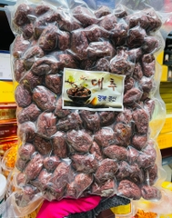 Táo đỏ loại 1 Hàn Quốc