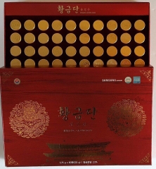 Viên bổ não hoàng  đế HWANG GEUM DAN-Samsung bio pharm