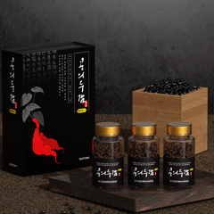 Viên uống Hà Thủ Ô Rootonix Hàn Quốc (100g x 3 hộp)