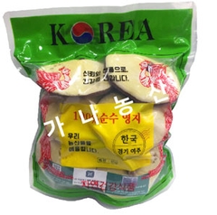 Nấm linh Chi Kana Nongsan - Loại trung loại 8 - 9 lá