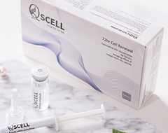 Vi Tảo Thay Da Sinh Học QSCELL 72HR CELL RENEWAL