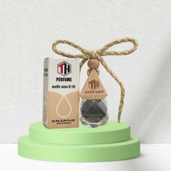 Nước hoa dành cho xe ô tô loại mini