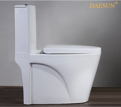 BỒN CẦU 1 KHỐI CAO CẤP DAESUN - DS013