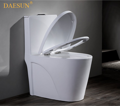 BỒN CẦU 1 KHỐI CAO CẤP DAESUN - DS013