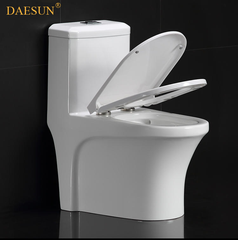 BÀN CẦU 1 KHỐI DAESUN - DS020