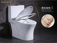 BÀN CẦU 1 KHỐI DAESUN - DS082