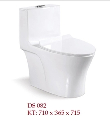 BÀN CẦU 1 KHỐI DAESUN - DS082